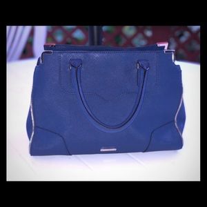 Rebecca Minkoff Satchel Tote